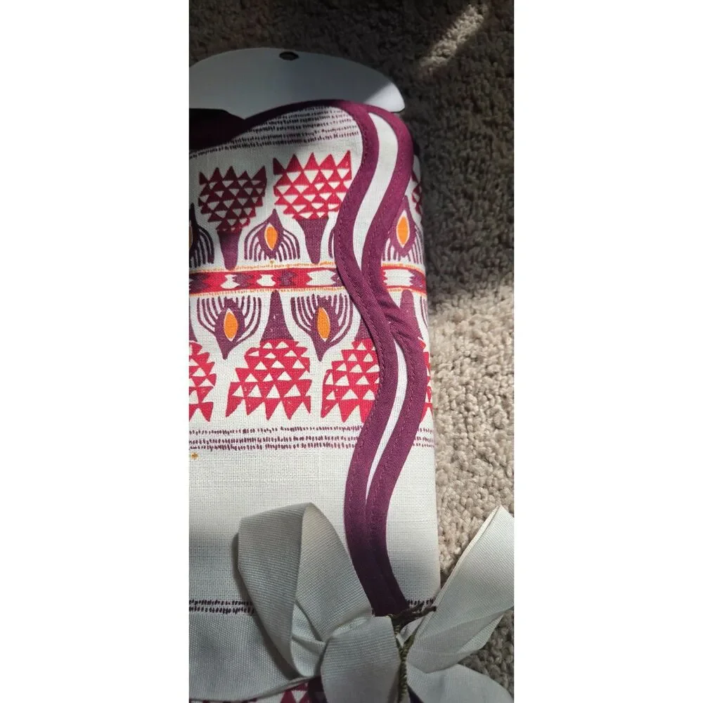 Threshold Table Runner - Picture 5 of 5